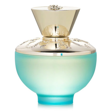 VERSACE - Dylan Turquoise Eau De Toilette