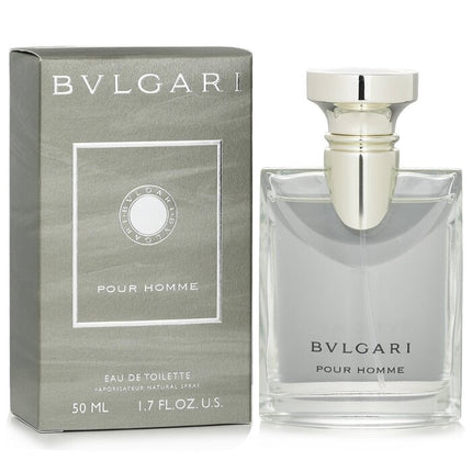 BVLGARI - Pour Homme Eau De Toilette Spray (New Packaging)
