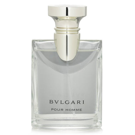 BVLGARI - Pour Homme Eau De Toilette Spray (New Packaging)