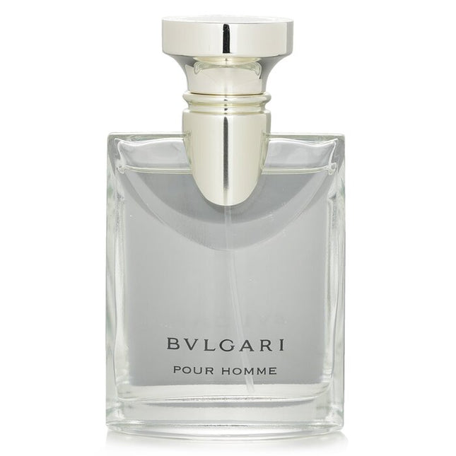 BVLGARI - Pour Homme Eau De Toilette Spray (New Packaging)