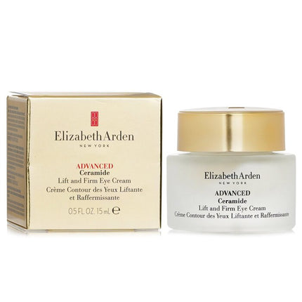ELIZABETH ARDEN - Ceramide Lift and Firm Eye Cream