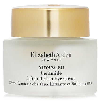 ELIZABETH ARDEN - Ceramide Lift and Firm Eye Cream