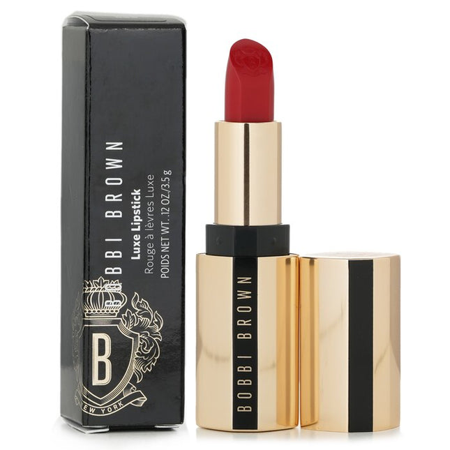 BOBBI BROWN - Luxe Lipstick 3.5g/12oz