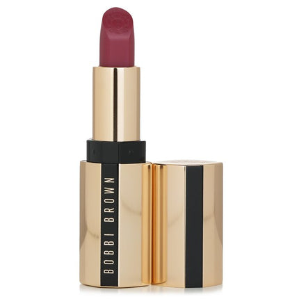 BOBBI BROWN - Luxe Lipstick 3.5g/12oz