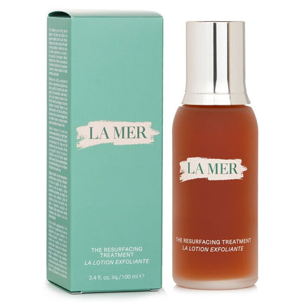 LA MER - The Resurfacing Treatment