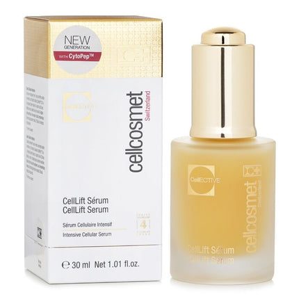 CELLCOSMET & CELLMEN - Cellcosmet CellLift Serum Intensive Cellular Serum