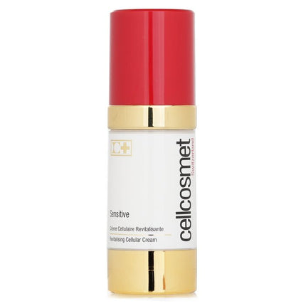 CELLCOSMET & CELLMEN - Cellcosmet Sensitive Revitalising Cellular Cream