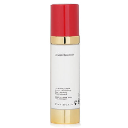 CELLCOSMET & CELLMEN - Cellcosmet Ultra Vital Light Intensive Revitalising Cellular Emulsion (Exp. Date 30 Nov 2025)