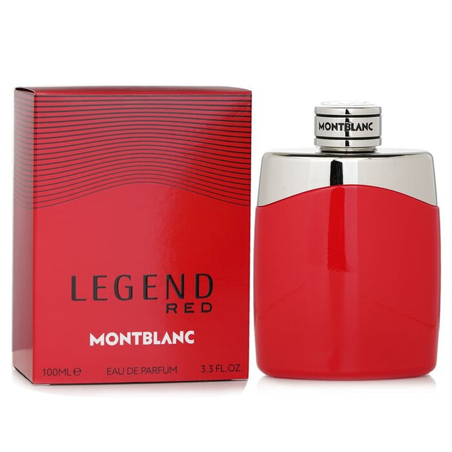 MONTBLANC - Legend Red Eau De Parfum Spray