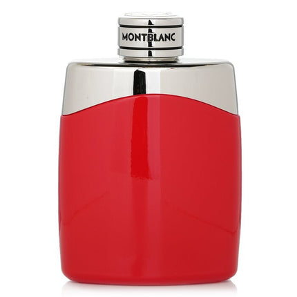 MONTBLANC - Legend Red Eau De Parfum Spray