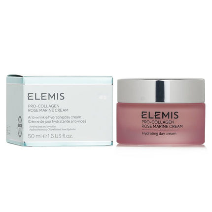 ELEMIS - Pro-Collagen Rose Marine Cream