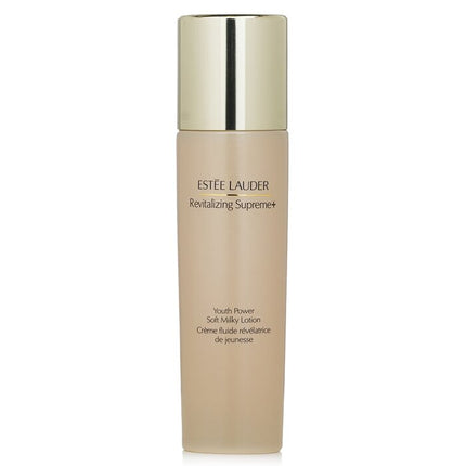 ESTEE LAUDER - Revitalizing Supreme+ Youth Power Soft Milky Lotion