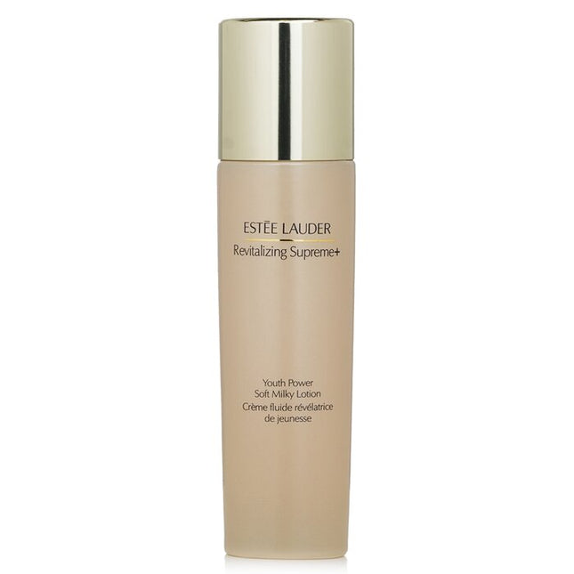 ESTEE LAUDER - Revitalizing Supreme+ Youth Power Soft Milky Lotion