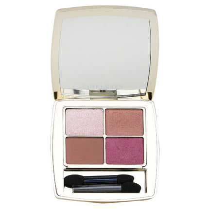 ESTEE LAUDER - Pure Color Envy Luxe Eyeshadow Quad 6g/0.21Oz