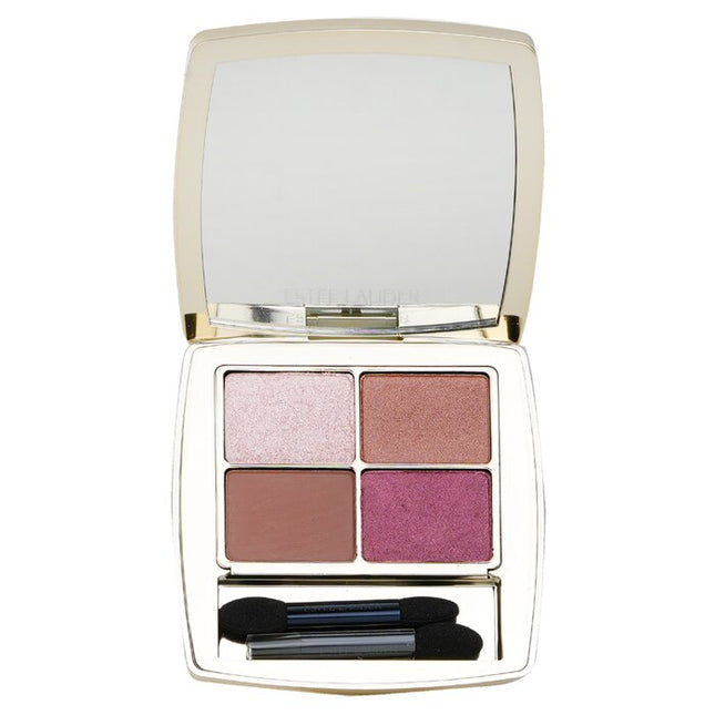ESTEE LAUDER - Pure Color Envy Luxe Eyeshadow Quad 6g/0.21Oz