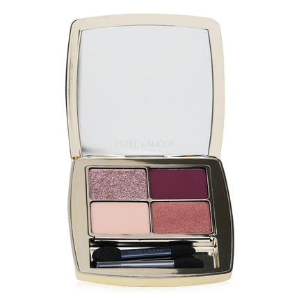 ESTEE LAUDER - Pure Color Envy Luxe Eyeshadow Quad 6g/0.21Oz