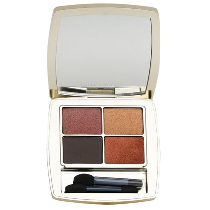 ESTEE LAUDER - Pure Color Envy Luxe Eyeshadow Quad 6g/0.21Oz