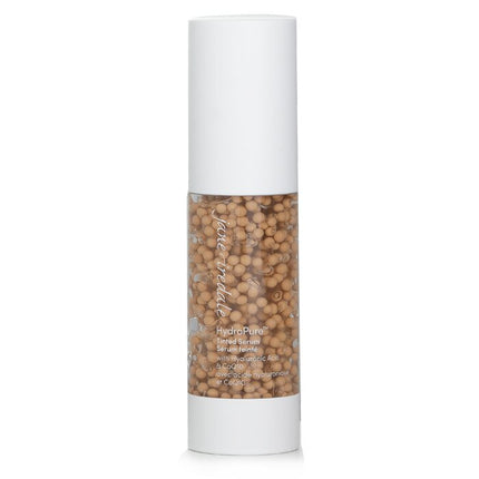 JANE IREDALE - HydroPure Tinted Serum With Hyaluronic Acid + CoQ10 30ml/1oz