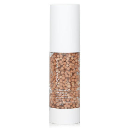 JANE IREDALE - HydroPure Tinted Serum With Hyaluronic Acid + CoQ10 30ml/1oz
