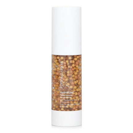 JANE IREDALE - HydroPure Tinted Serum With Hyaluronic Acid + CoQ10 30ml/1oz
