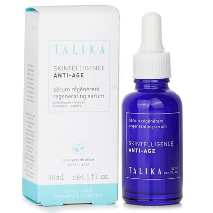 TALIKA - Skintelligence Anti-Age Regenerating Serum