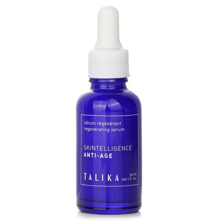 TALIKA - Skintelligence Anti-Age Regenerating Serum