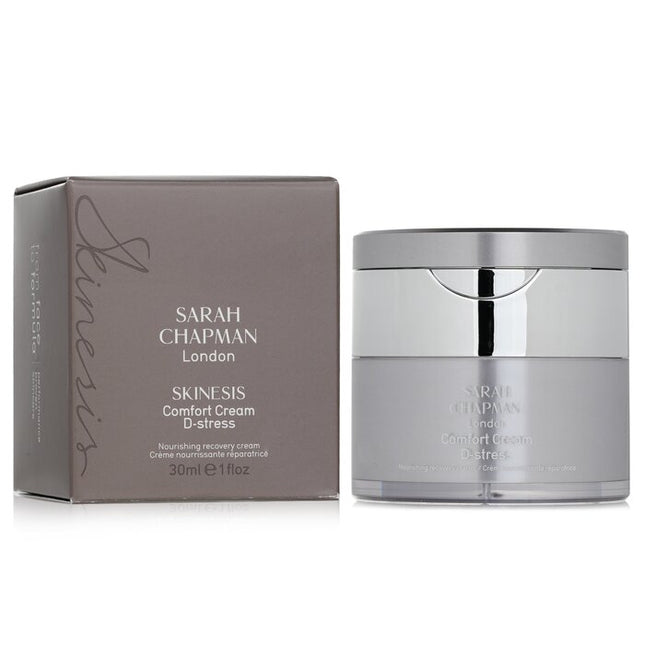 SARAH CHAPMAN - Skinesis Comfort Cream D-Stress