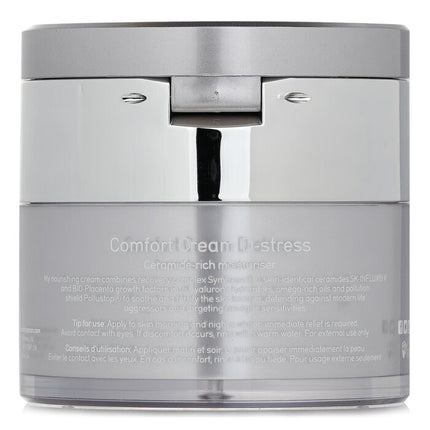 SARAH CHAPMAN - Skinesis Comfort Cream D-Stress