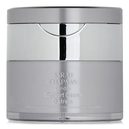 SARAH CHAPMAN - Skinesis Comfort Cream D-Stress