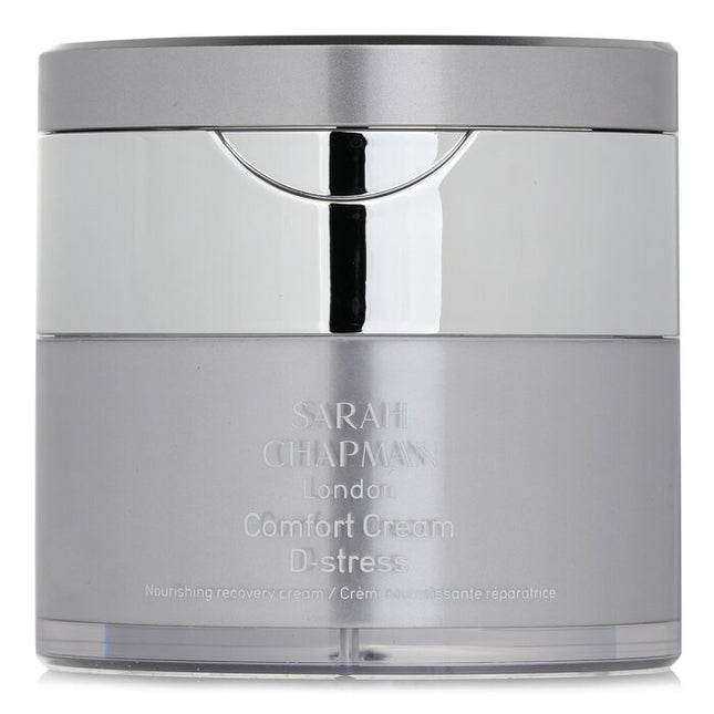 SARAH CHAPMAN - Skinesis Comfort Cream D-Stress