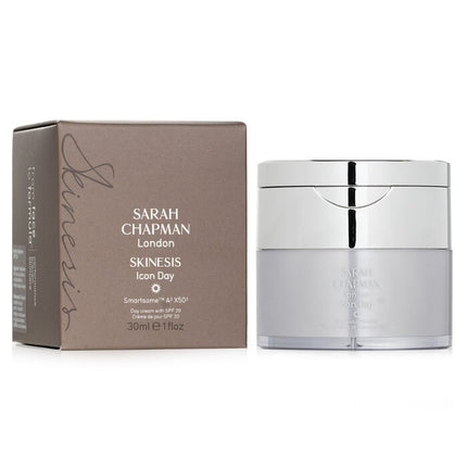 SARAH CHAPMAN - Icon Day Smartsome™ A² X50³ Cream SPF20