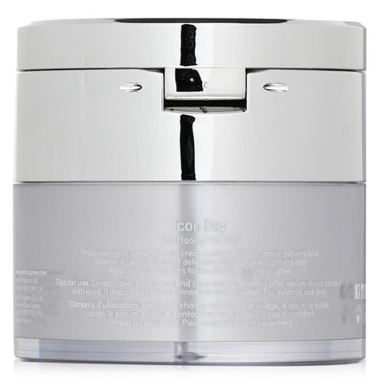 SARAH CHAPMAN - Icon Day Smartsome™ A² X50³ Cream SPF20
