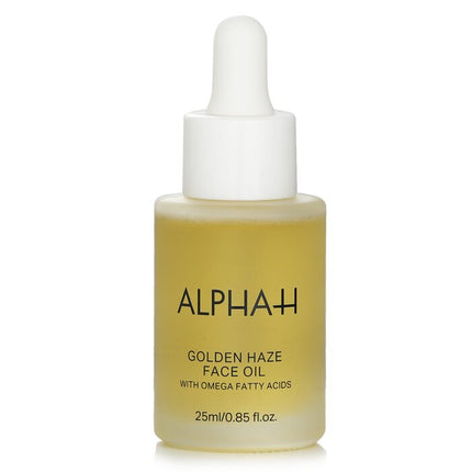 ALPHA-H - Golden Haze Face Oil With Omega Fatty Acids