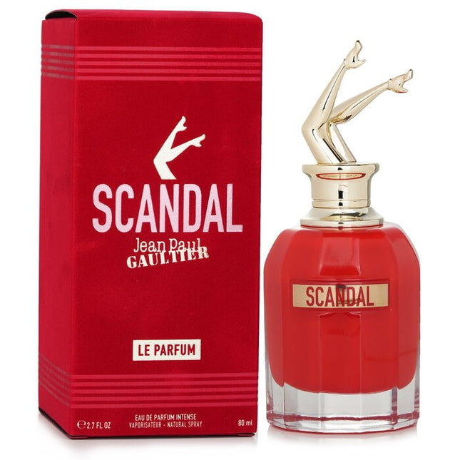 JEAN PAUL GAULTIER - Scandal Le Parfum Eau De Parfum Intense Spray