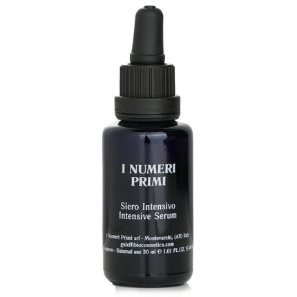 I NUMERI PRIMI - N.5 Intensive Serum