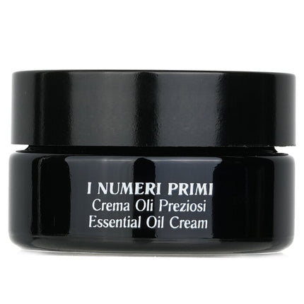 I NUMERI PRIMI - N.11 Essential Oil Cream