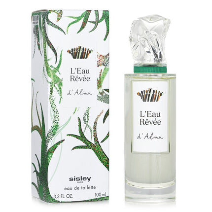 SISLEY - l'Eau Rêvée d'Alma Eau De Toilette Spray