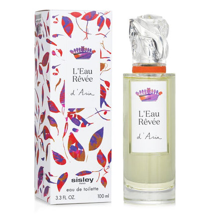 SISLEY - l'Eau Rêvée d'Aria Eau De Toilette Spray