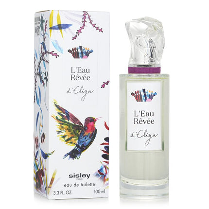 SISLEY - l'Eau Rêvée d'Eliya Eau De Toilette Spray