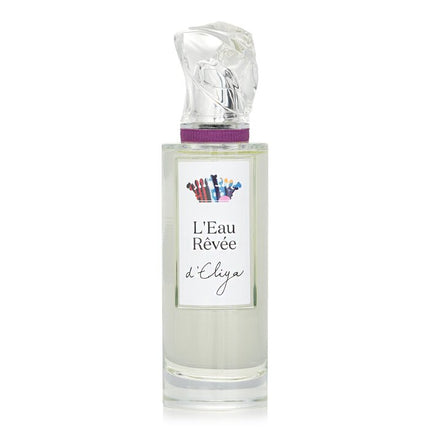 SISLEY - l'Eau Rêvée d'Eliya Eau De Toilette Spray