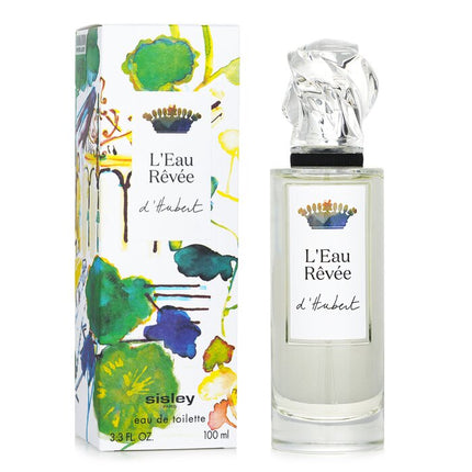 SISLEY - l'Eau Rêvée d'Hubert Eau De Toilette Spray