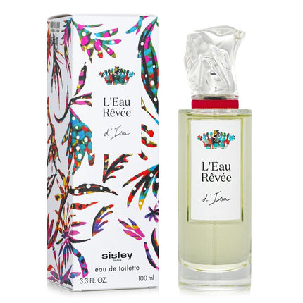 SISLEY - l'Eau Rêvée d'Isa Eau De Toilette Spray