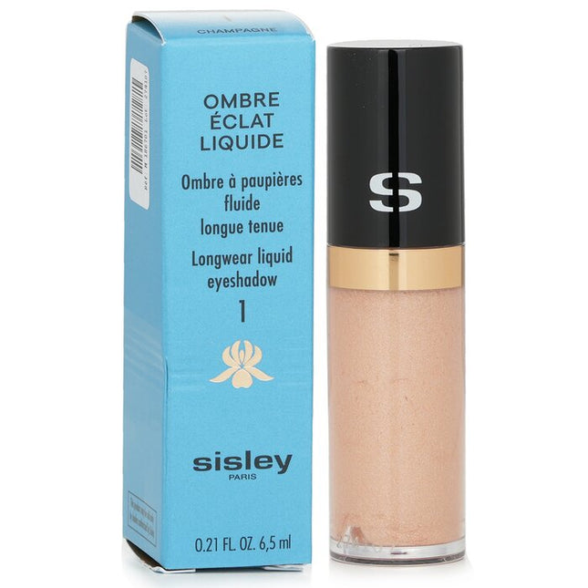 SISLEY - Ombre Eclat Longwear Liquid Eyeshadow 6.5ml/0.21oz