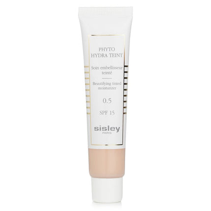 SISLEY - Phyto Hydra Teint Beautifying Tinted Moisturizer SPF 15 40ml/1.3oz
