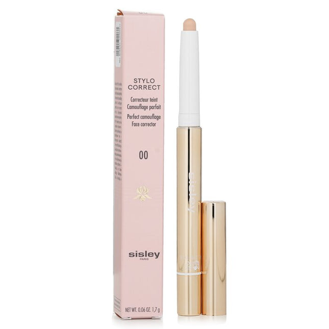 SISLEY - Stylo Correct Perfect Camouflage Face Corrector 1.7g/0.06oz