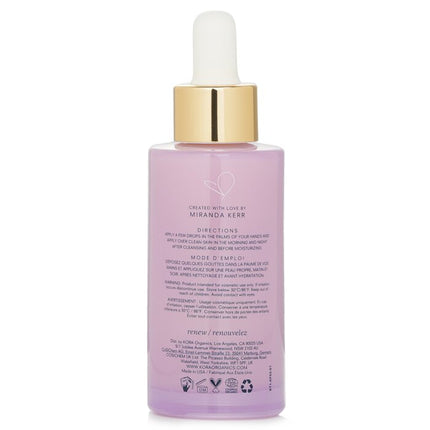 KORA ORGANICS - Plant Stem Cell Retinol Alternative Serum