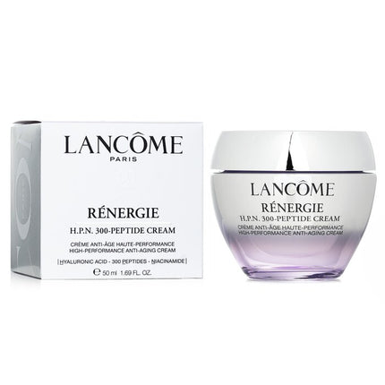 LANCOME - Renergie H.P.N. 300-Peptide Cream High-Performance Anti-Aging Cream