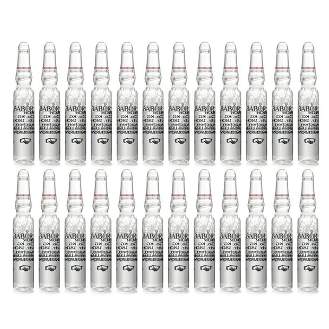 BABOR - CP Ampoule Concentrates Collagen Firming
