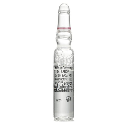 BABOR - CP Ampoule Concentrates Collagen Firming