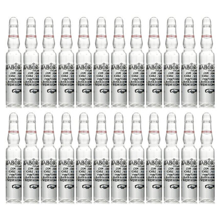 BABOR - CP Ampoule Concentrates 3D Firming